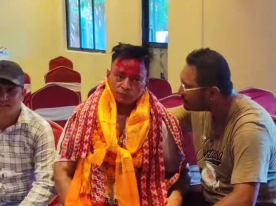हत्या अभियोगमा दोषी ठहर भइ जन्म कैदकाे सजाय पाएका रिगल सहित २२ जना कैदी छुटे