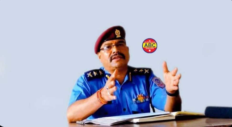 नेपाल प्रहरीको ४८ एसपीहरुको सरुवा दाङका एसपी वीरबहादुर वलीको लुम्बिनी प्रदेशमा सरुवा