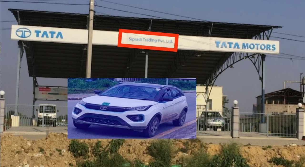 सिप्रदीले विक्रि वितरण गर्दै आएको टाटा नेक्सन इभी कारको ब्याट्रीमा ब्यापक गुनासो