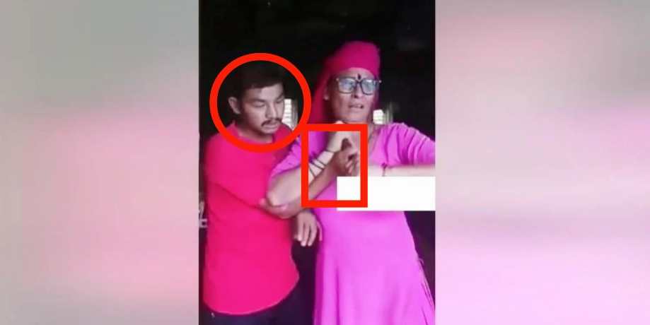 सुर्खेतमा प्रधानाध्यापकमाथि हँसिया प्रहारको प्रयास एकजना युवक पक्राउ