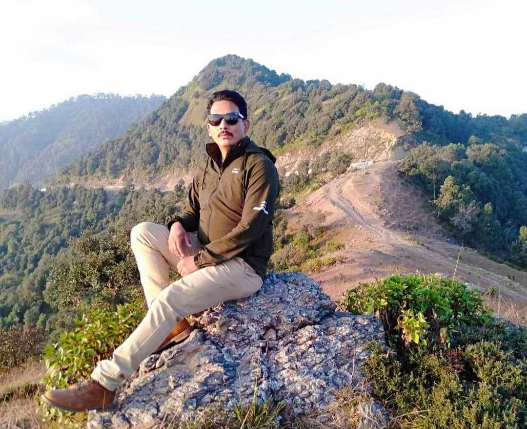 नेपालगञ्जमा बरीष्ठ सई विनोद सिंहमाथि युवाहरुद्वारा खुकुरी प्रहार २ जना पक्राउ