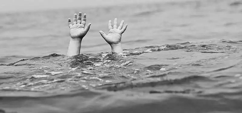 दाङको ग्वारखोलाको खाडलमा परी डुबेर ७ वर्षीया एक बालिकाको मृत्यु