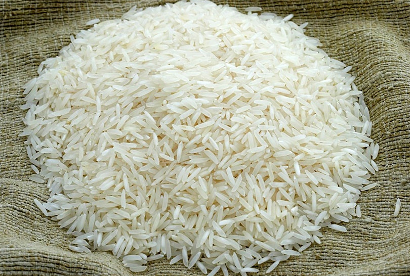 भारतले नेपालसहितका ७ मुलुकमा बासमती चामल निर्यात गर्न अनुमति