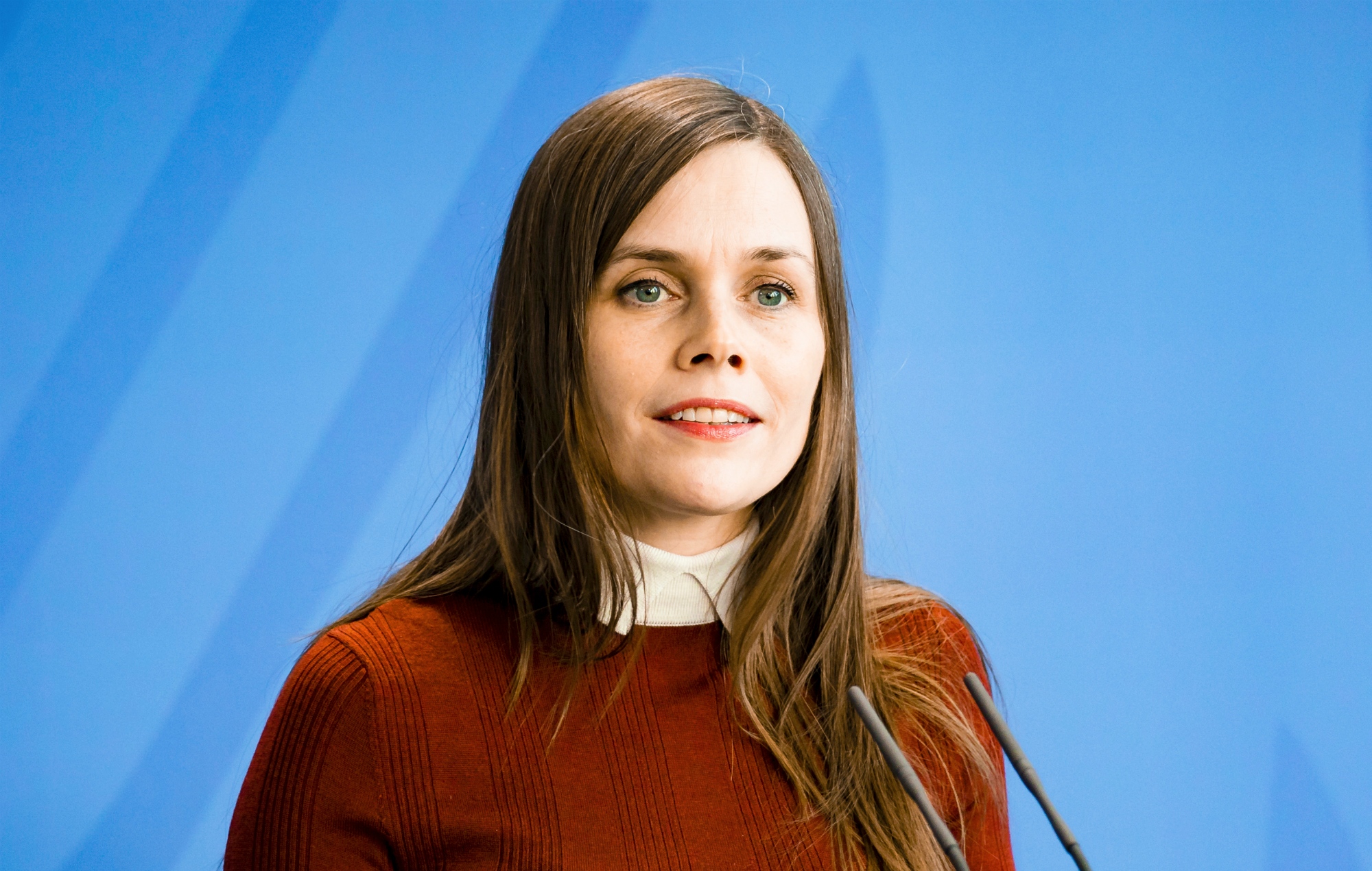 युरोपमा प्रधानमन्त्री नै हड्तालमा उत्रिइन