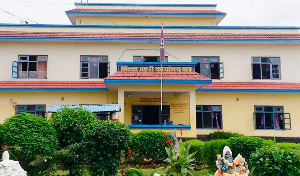 दाङमा आफ्नै नवजात शिशुको हत्या प्रयास गरेको आरोपमा आमा पक्राउ