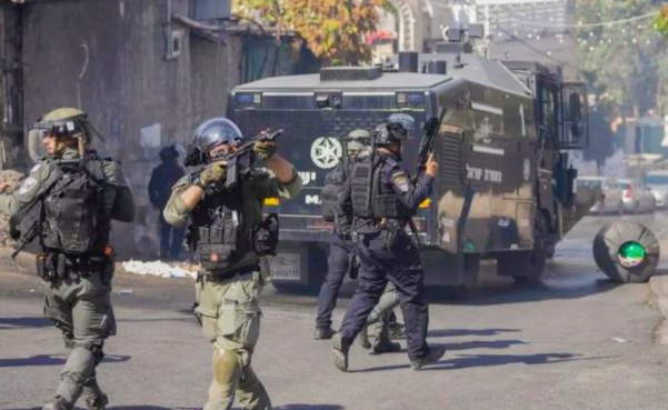 इजरायलले गाजा क्षेत्रमा पुन सैन्य कारबाहीको तयारी सुरु गर्दै