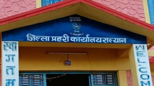 ढोग नगरेको भन्दै कुटपिटबाट मृत्यु कुटपिट गर्ने दुवै जना युवाहरु पक्राउ