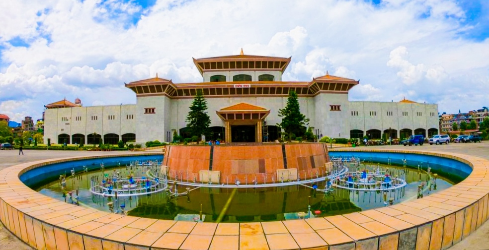 आईतबार प्रतिनिधि सभाको बैठक बस्दैछ बैठक दिउँसो १ बजे सुरु हुने