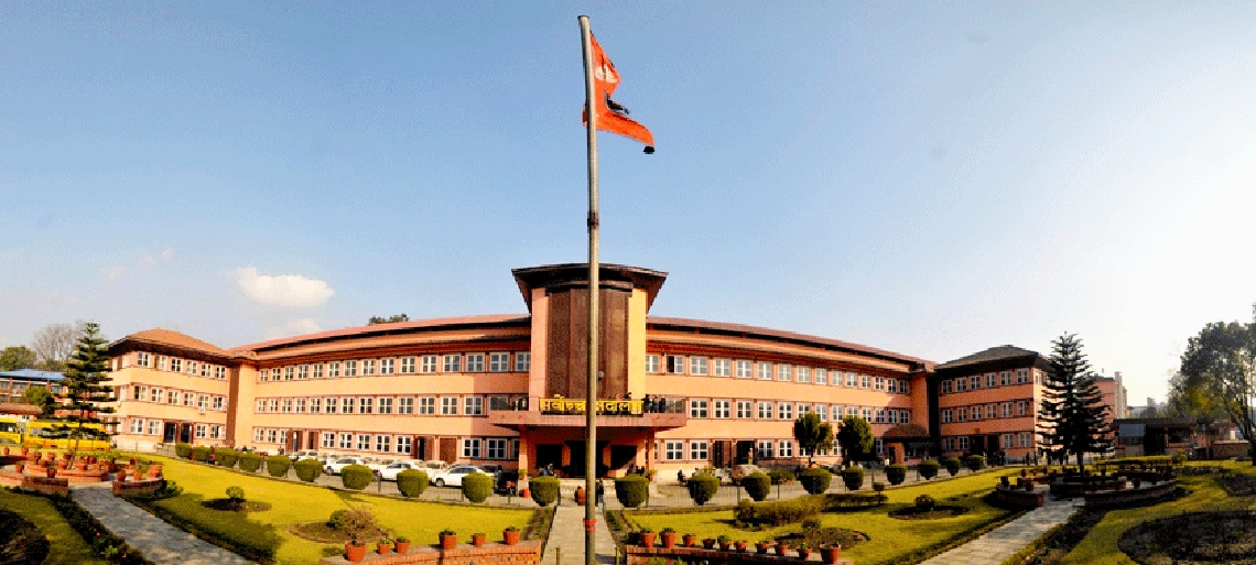 भारती शेर्पाले सर्वोच्च अदालतमा दायर गरेको रिटमा मंगलबारदेखि सुनुवाइ हुने