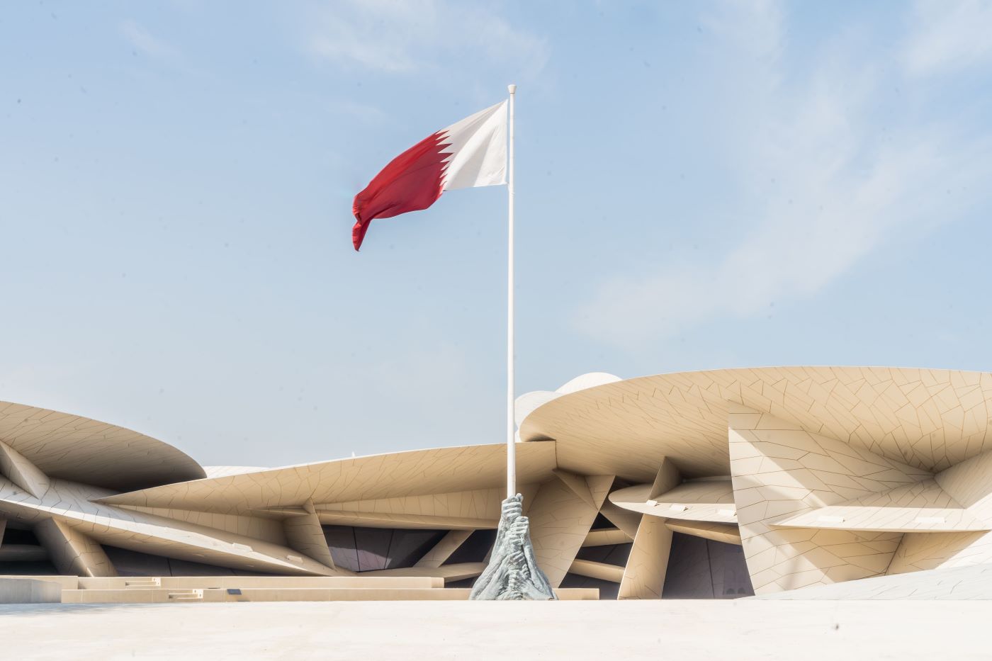 कतारको अदालतले ८ जना भारतीयलाई मृत्युदण्डको फैसला