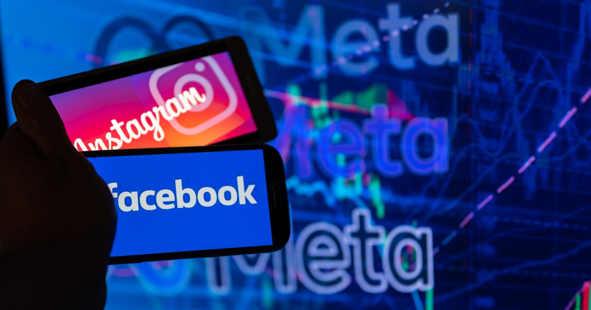 दर्जनौँ राज्यद्वारा फेसबुक टिकटक इन्स्टाग्रामको मालिक मेटा विरुद्ध मुद्दा दायर