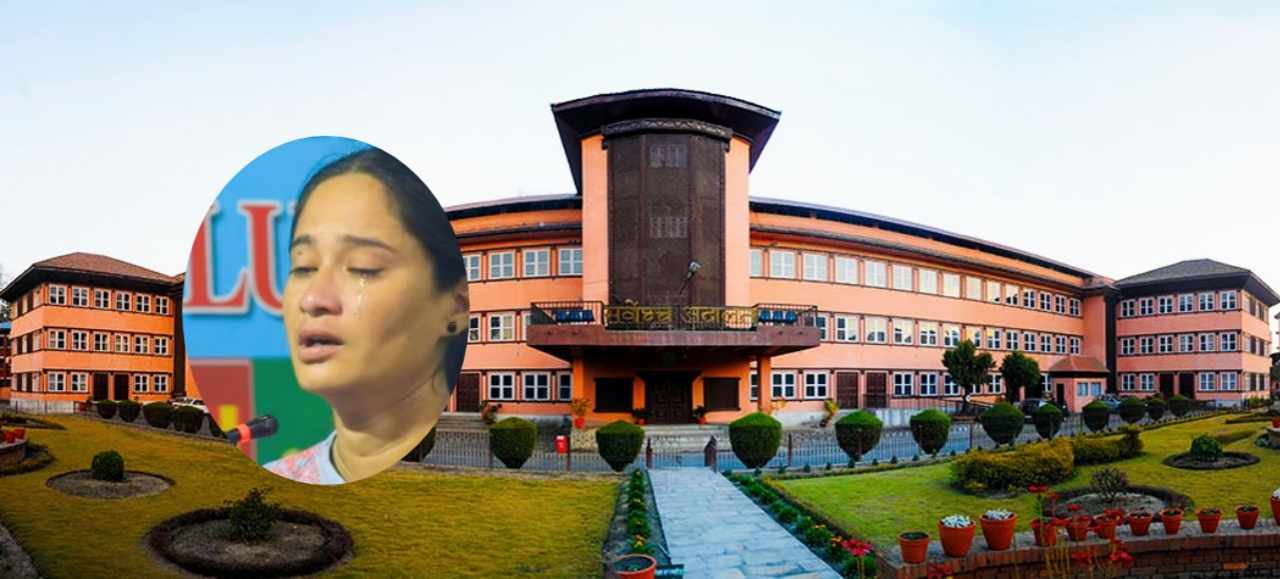 रिगलको कैद मिनाहाविरुद्ध पीडित भारतीले हालिन् सर्वोच्च अदालतमा रिट