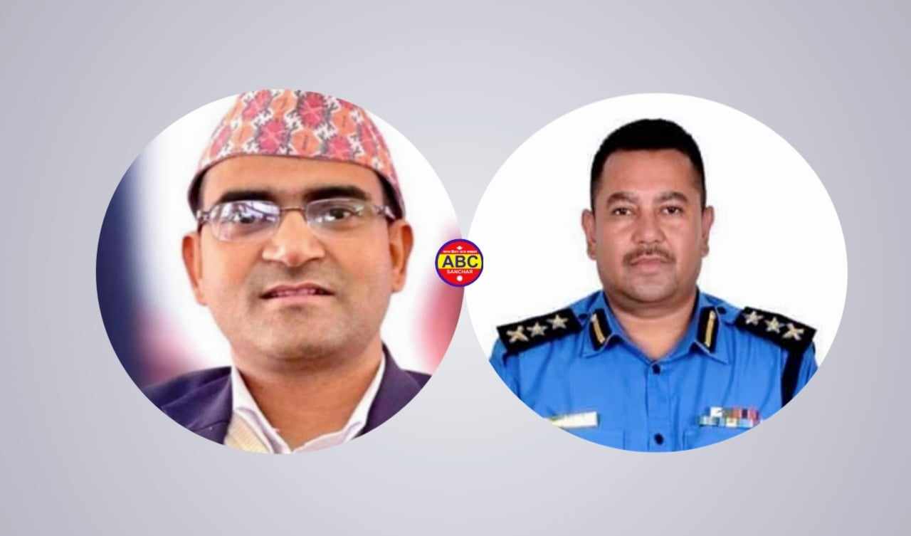 सिडिओ र एसपीको कमजोरी कारण बाँकेमा घटना नयाँ सिडियो र एसपी पठाउने तयारी