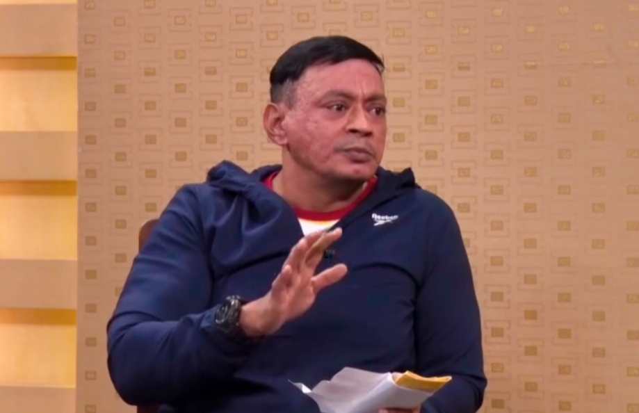 योगराज ढकाल रिगललाई आममाफी दिने निर्णय विरुद्धको सुनुवाइ कात्तिक १४ गते हुने