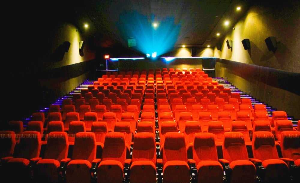 दाङमा २० करोड लागतमा मल्टिप्लेक्स सिनेमा हल २६ गतेदेखि संचालन हुने