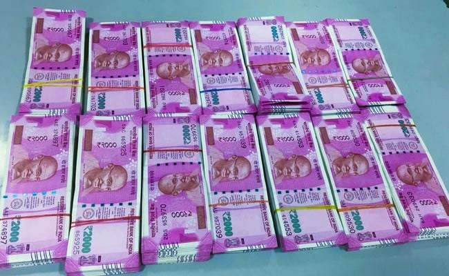 भारतीय रिजर्व बैंकले भारु २ हजारको नोट साट्ने समयावधि ७ दिन थप गर्‍यो
