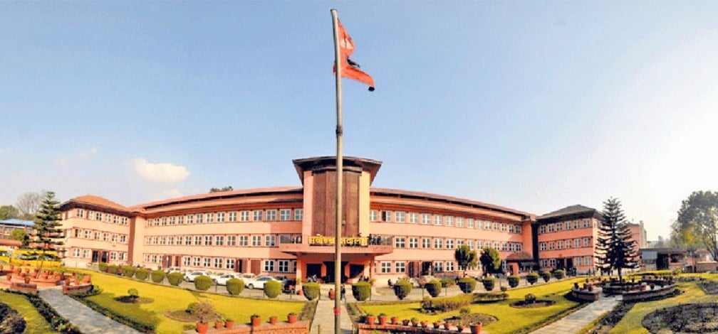 योग ढकाल रिगलको कैद माफी विरुद्ध दर्ता भएको रिटमा बिहीबार सुनुवाइ हुँदै