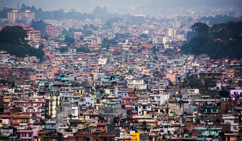 काठमाडौंको विभिन्न स्थानमा कात्तिक ४ गतेसम्म विद्युत् सेवा अबरुद्ध हुने