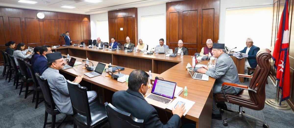 सामाजिक संजालमा जथाभावी धार्मिक र सम्प्रदायिक घृणा नफैलाउन सरकारको अपील