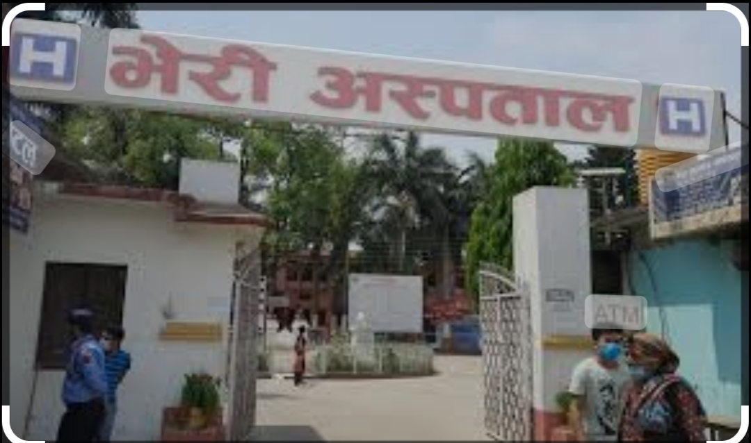 भूकम्पमा परी घाइते भएकाको उपचार व्यवस्था मिलाउन भेरी अस्पताल तयारी अवस्थामा