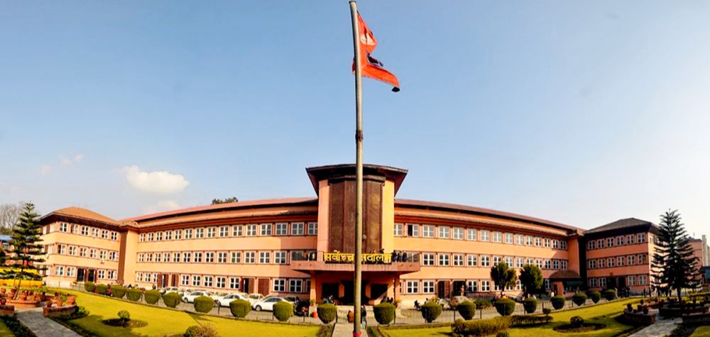 तिहार बिदामा पनि सर्वोच्च अदालतले नागरिकलाई अत्यावश्यक सेवा दिने