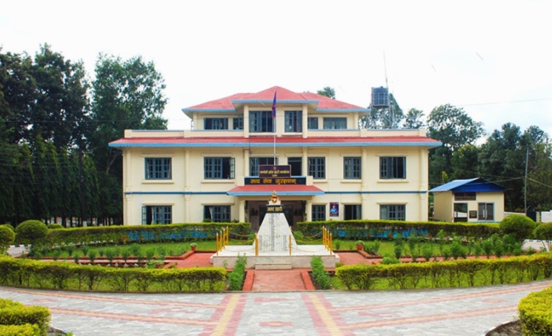 कर्णाली प्रदेश प्रहरीले ८ जना प्रहरी वरिष्ठ नायव निरीक्षकहरूको सरुवा गर्‍यो