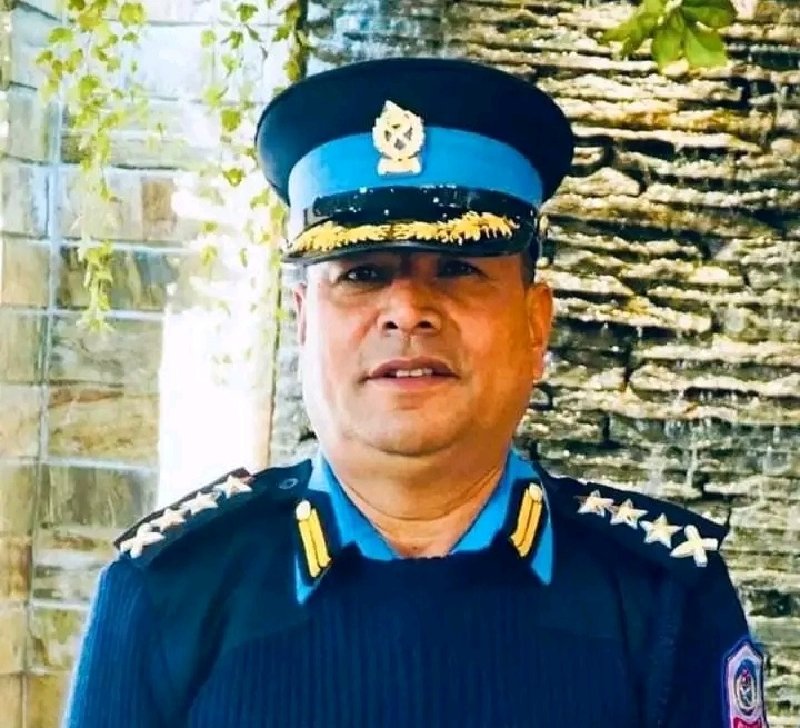 ५ जना एसएसपीको पदस्थापन कर्णाली प्रदेश प्रदेश अपराध अनुसन्धान प्रमुखमा वीरबहादुर वलीको सरुवा  (सागर थापा)