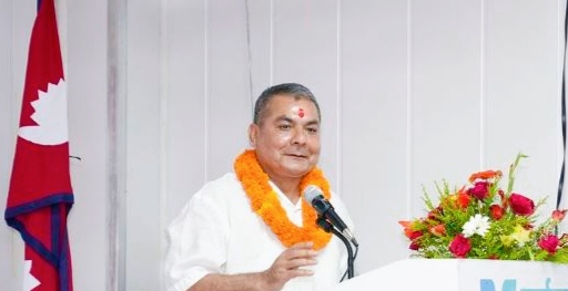 प्रहरीले घरमै नजरबन्दमा राखेपछी दुर्गा प्रसाईंले दर्ता गराए बन्दी प्रत्यक्षीकरणको रिट निवेदन