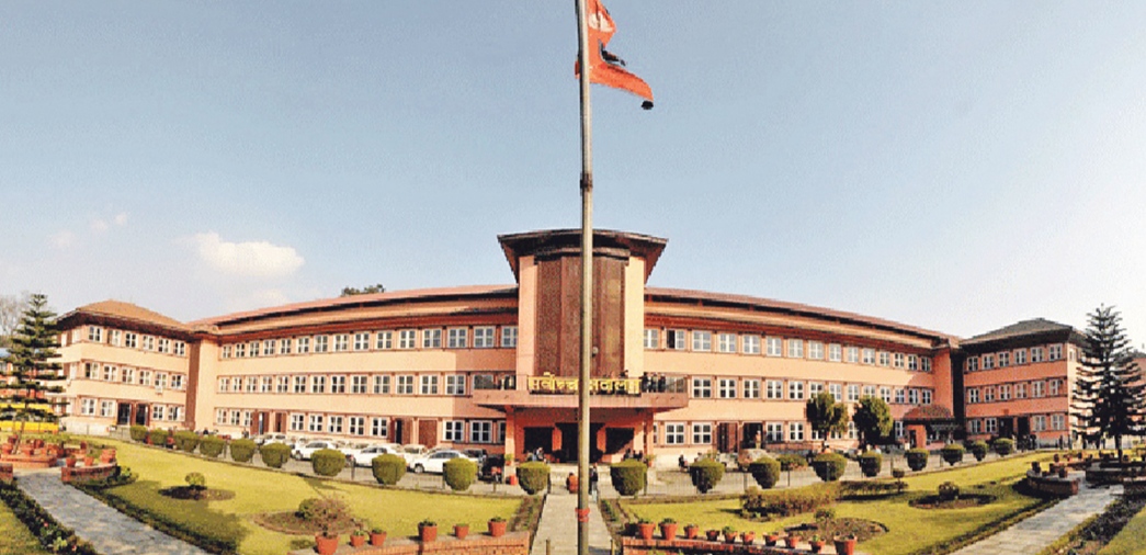 निषेधित क्षेत्र घोषणा गर्ने प्रशासनको निर्णयमा सर्वोच्च अदालतले कारण देखाऊ आदेश