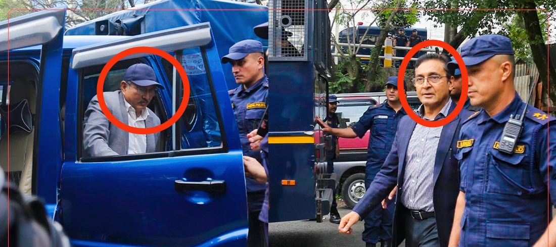 नक्कली भुटानी शरणार्थी प्रकरणमा सकियो खाँणको बहस मंगलबार राईमाझीको हुने