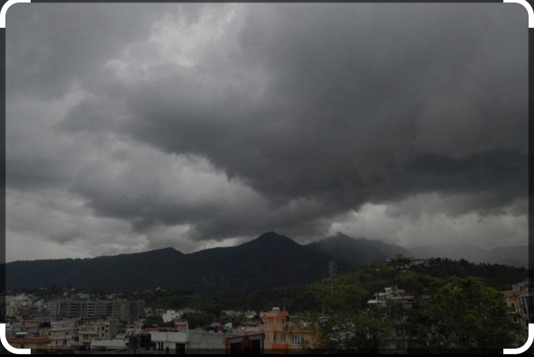 पहाडमा आंशिक बदली, तराईमा हुस्सु