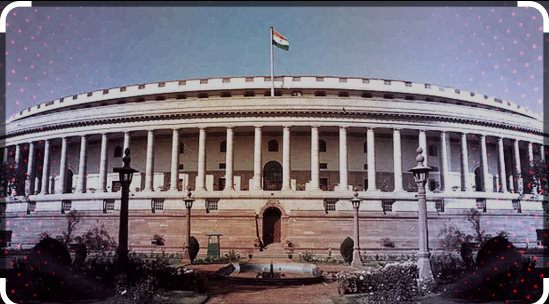 भारतका ७८ जना सांसद निलम्बित
