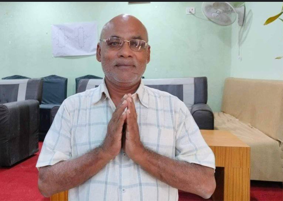 कोइरीको निलम्बन फुकुवा