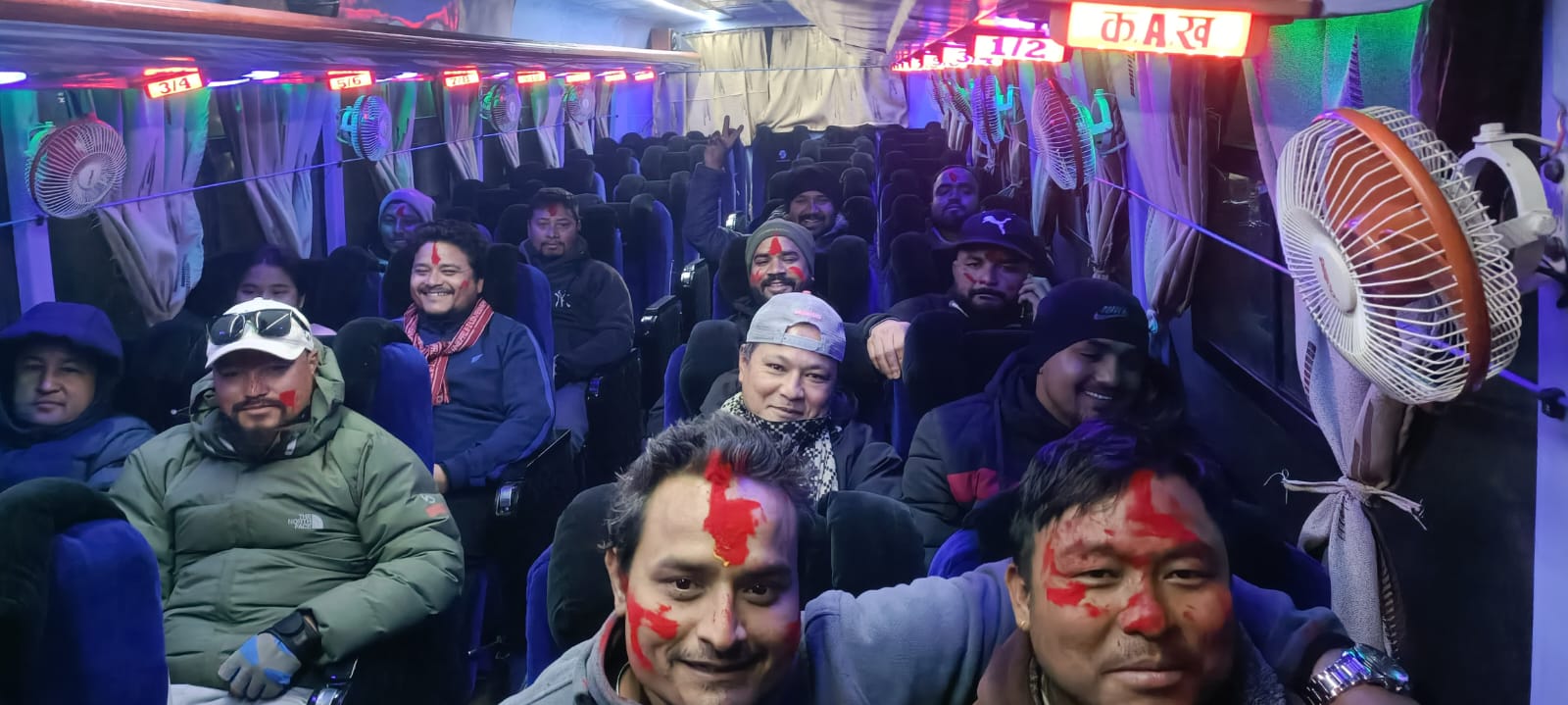 नेपालगन्जमा  निओलाइनर एयर बस संचालनमा