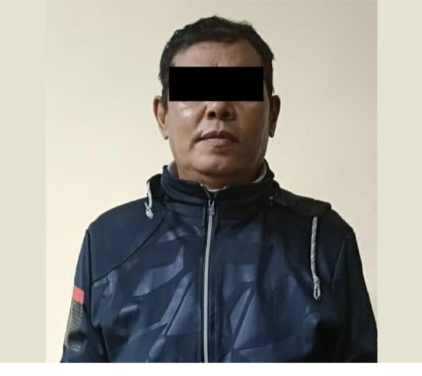 मानव बेचबिखन मुद्दाका फरार प्रतिवादी पक्राउ