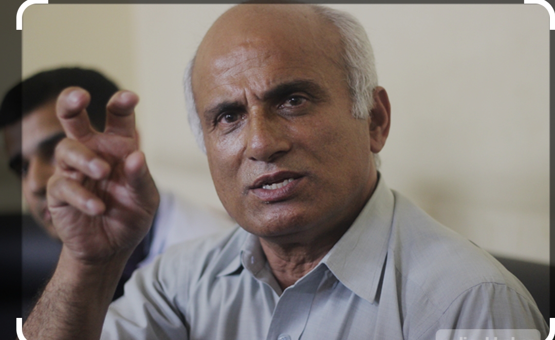 गोविन्द केसीसहित ७ जना पक्राउ