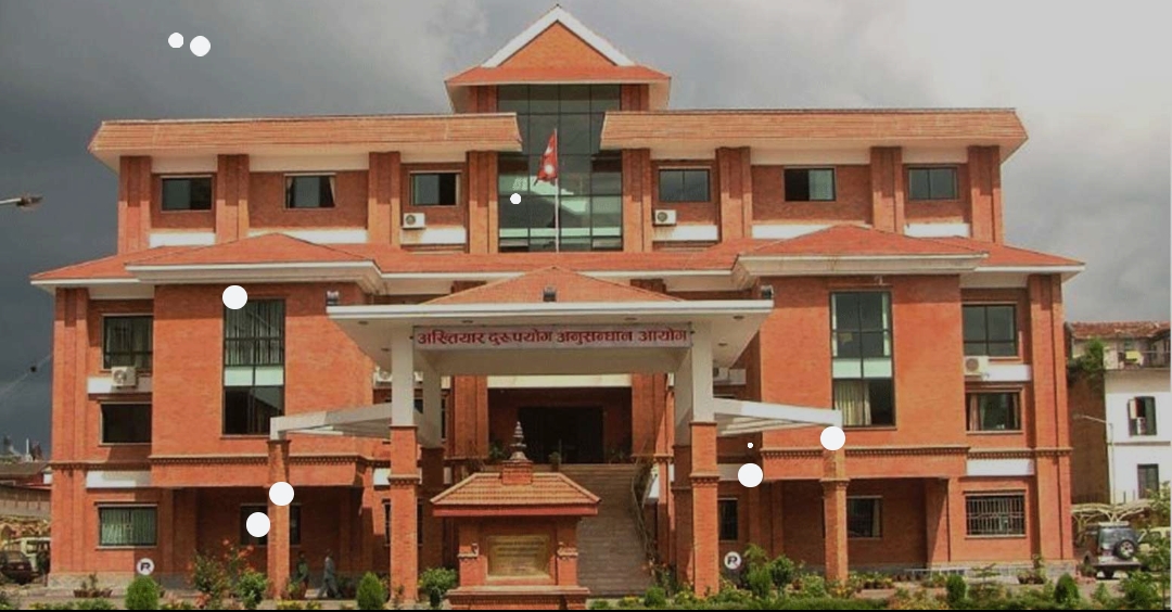 मलेसियाका लागि नेपाली राजदूत डिल्लीराज पौडेलविरूद्ध अख्तियारमा उजुरी