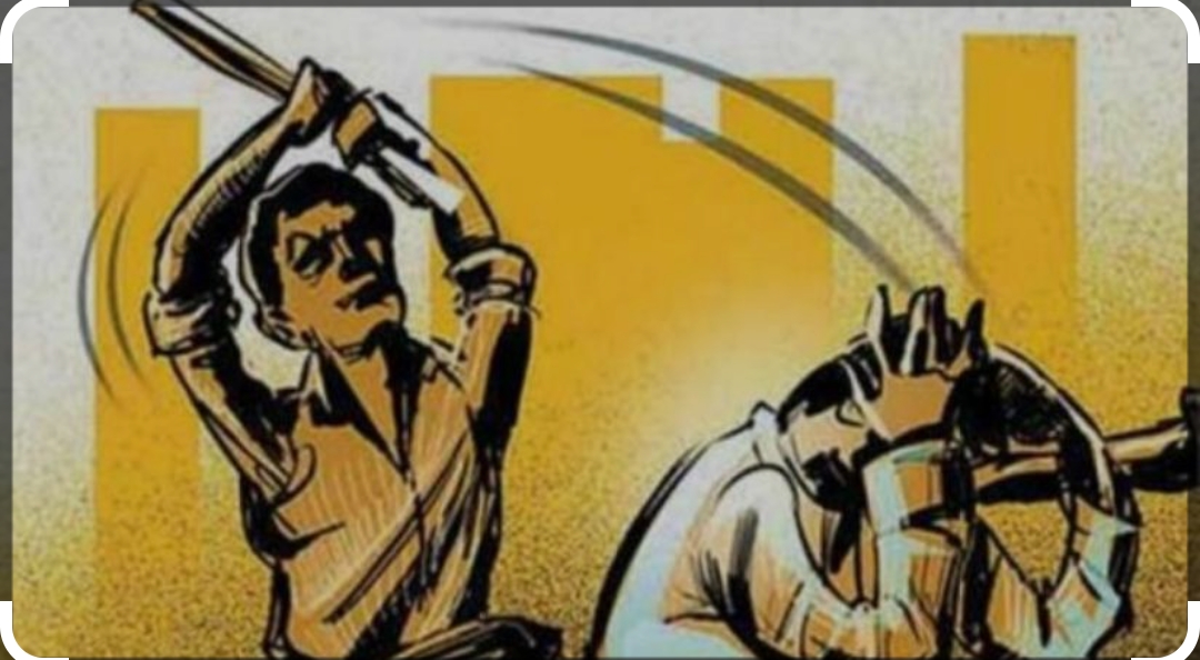 मामाको छोरामाथि बञ्चरो हानेर एक जना फरार
