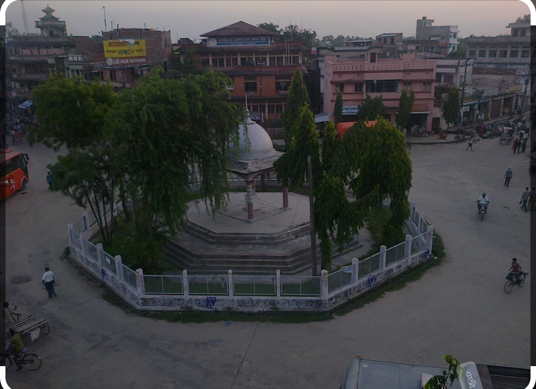 जनमतको कार्यकर्ताका र प्रहरीबीच झडप