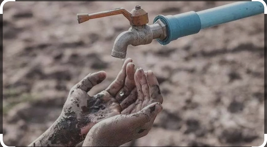 बजेट अभावका कारण कैलालीमा सञ्चालित खानेपानीका योजना वर्षौँदेखि अलपत्र