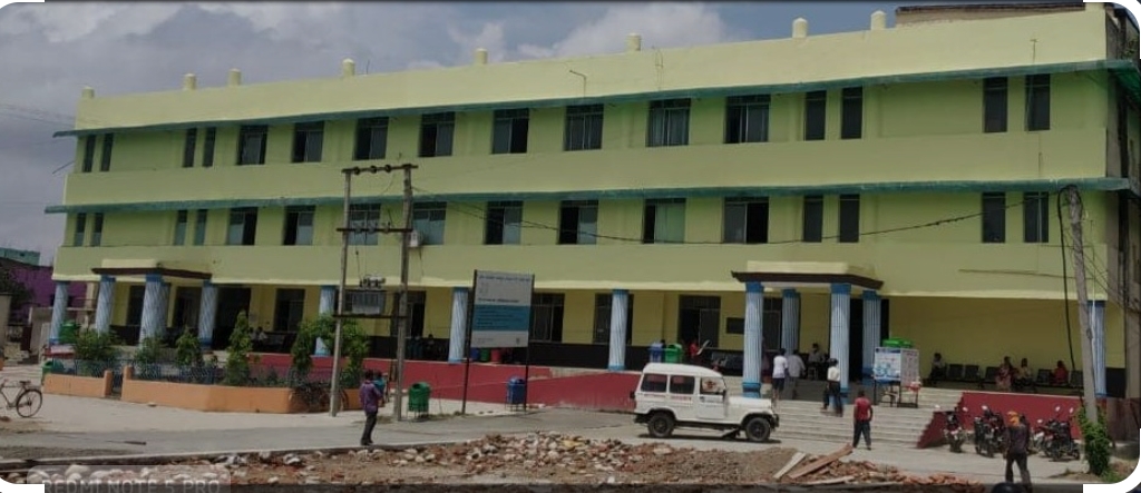 रौतहटको सदरमुकाम गौरमा इमरजेन्सी बाहेकका सबै सेवा ठप्प