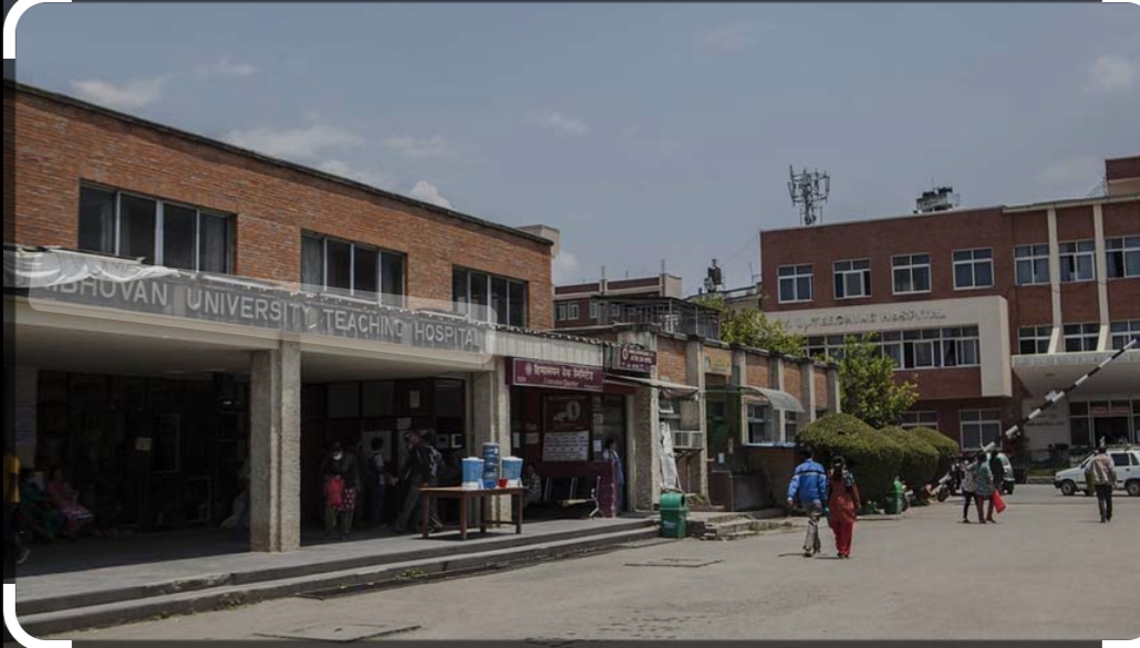 रुसी सेनामा भर्ती भई गोली लागेका एक युवक शुक्रबार नेपाल आइपुगे