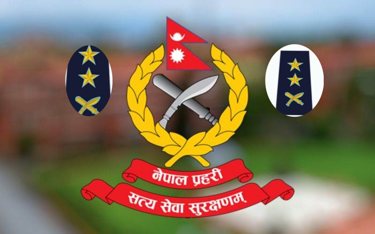 ७८ जना एसपीको   सरुवा