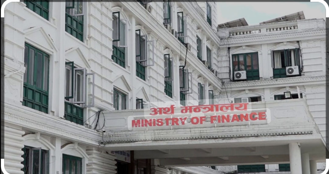 अर्थका सहसचिवहरूको सरुवा