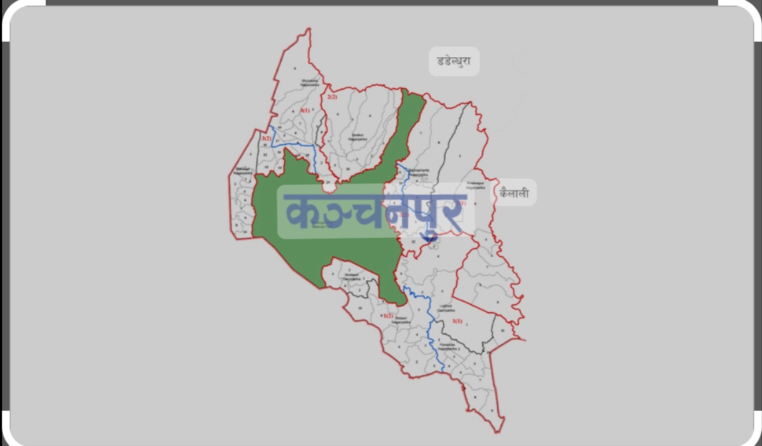 सिक्री काण्डले प्रहरी जवानको जागिर पद  चैट!
