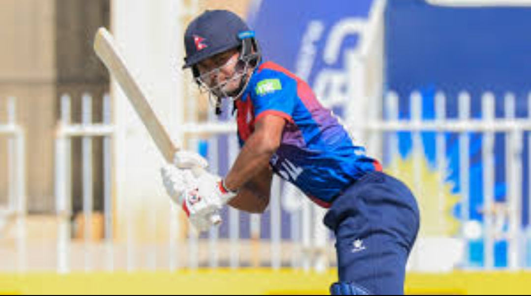 नेपालको फाइनल प्रवेश सम्भावना जिवितै