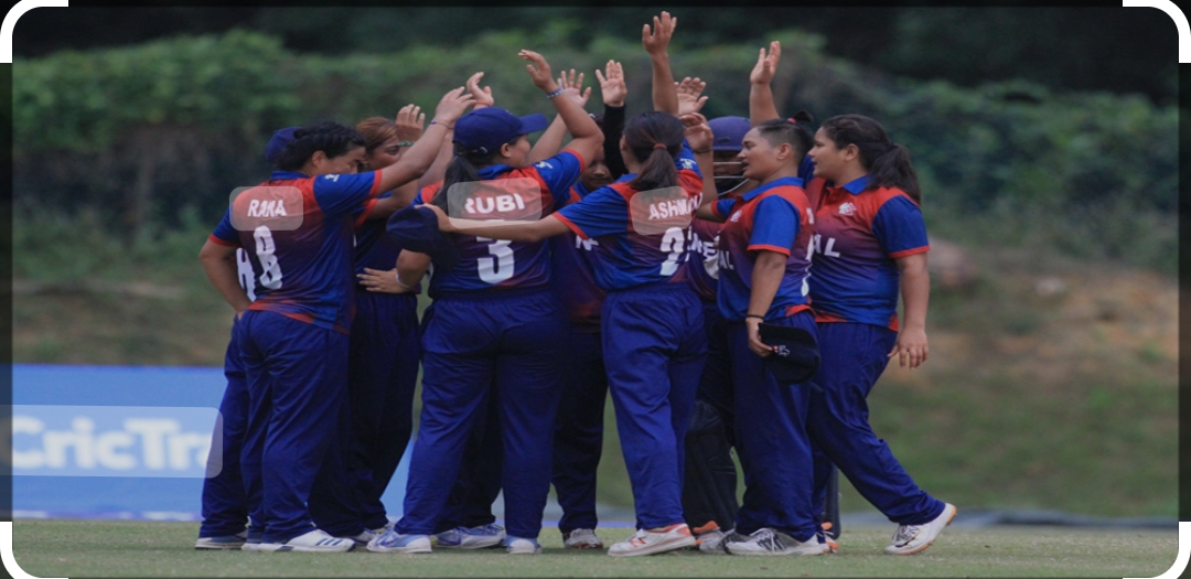 कुवेतलाई हराउँदै नेपाल सेमिफाइनलमा