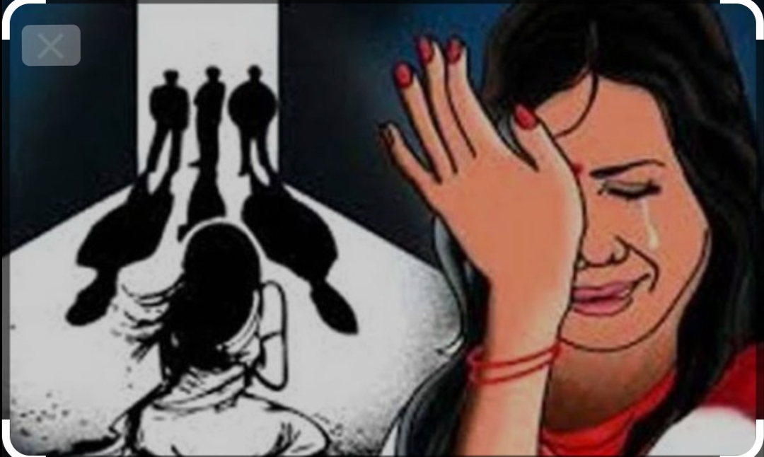 जबरजस्ती करणी आरोपमा एक जना पक्राउ