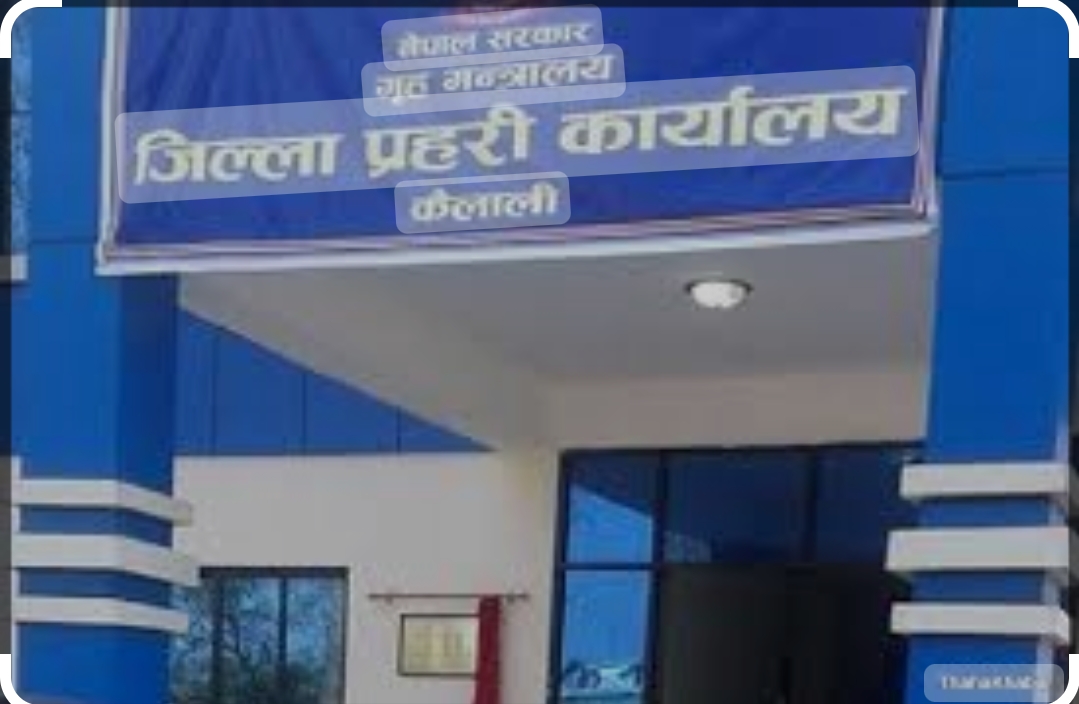 भन्सार छलिका सामानसहित पक्राउ