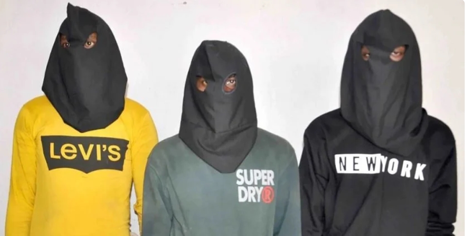 ब्राजिलियन महिलामाथि सामूहिक बलात्कार, ८ जना पक्राउ